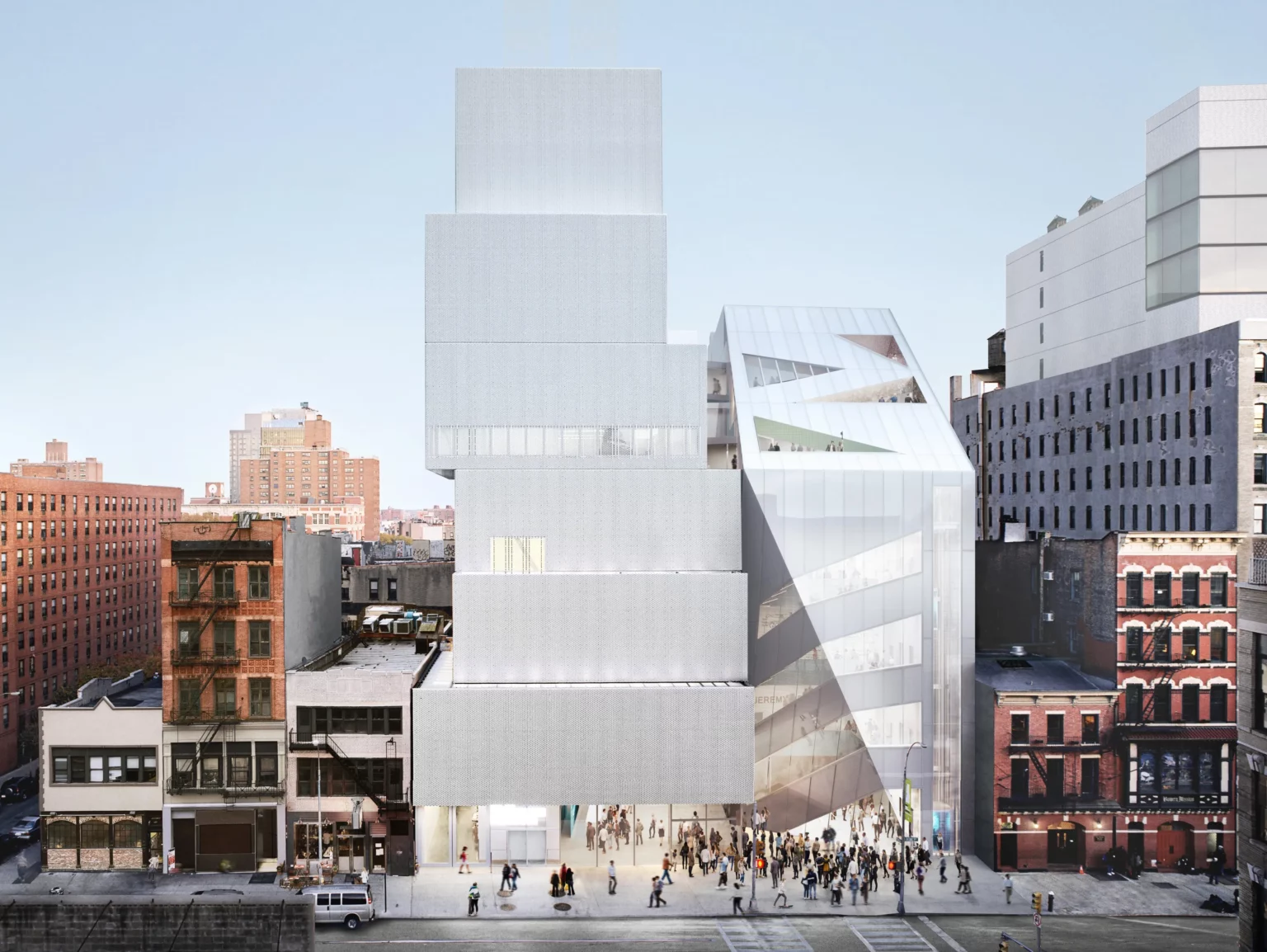 Коллаборации девелопмента и культуры: паблик-арт, автокинотеатры и новые музеи